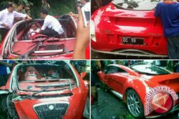 Dahlan Bandingkan Gearbox Pada Mobil Listrik Tesla
