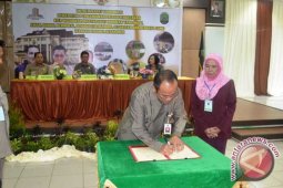 Kementerian PDT: Pemerintah Komitmen Bangun Wilayah Perbatasan