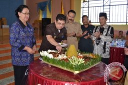 Sekadau Tuan Rumah HUT PWRI, Syakirman Jadi Ketua