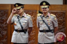 Wakapolri imbau polisi terapkan pola hidup sederhana
