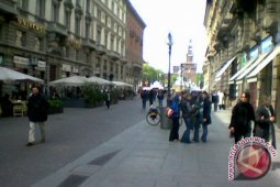 Vegetarianisme Tarik Jutaan Orang Italia yang Ingin Hidup Lebih Sehat