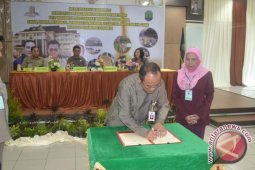Kementerian PDT : Daerah Tertinggal Semakin Berkurang