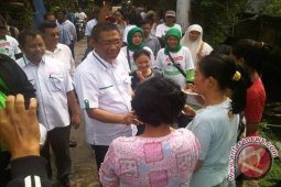 Sutarmidji Sudah Lakukan Perbaikan RTLH 4.100 Unit