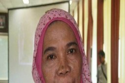 Kementerian PDT-Unmul Kembangkan Singkong di Wilayah Perbatasan