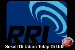 Prabowo-hatta Raih 60,62 Persen Suara Versi RRI