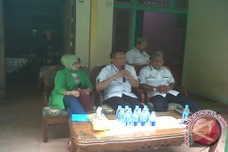 Sutarmidji-Edi Siap Perjuangkan Kenaikan Upah Buruh