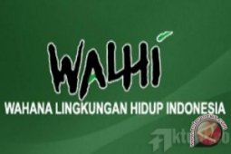 Walhi: Pembangunan Kota Jambi tidak sesuai RTRW