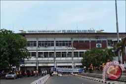 Tanjung Perak Pelabuhan Utama