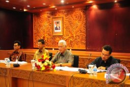 Perhatian Besar Atasi Banjir Samarinda