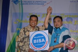 Penumpang Pelindo  Naik 18,8 Persen