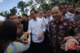Riset: Jokowi Semakin Populer di Media Sosial