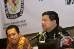 KPU Bantah Temuan BPK Membuat Pilkada Dimundurkan