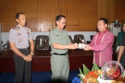 KPU Kaltim Gelar Doa Bersama