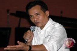 Hari Ini MK Sidang Uji Materil UU Pilpres