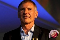 SBY Akan Dikunjungi Harrison Ford