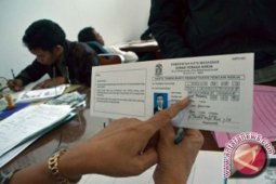 205 Honorer Siap Seleksi CPNS