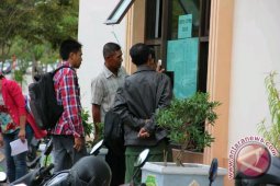 Legislator Minta Pemkab Koordinasi Pengusulan Formasi CPNS