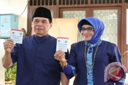 Semua Kandidat Siap Kalah atau Menang