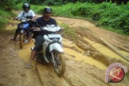 Pembangunan Jalan Paralel Perbatasan Akan Dipercepat