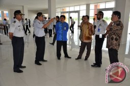 Segera Fungsikan Terminal Regional