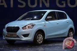 Varian Matik Datsun Go+ Tunggu Respon Pasar
