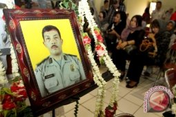 IPW Catat 22 Kasus Penembakan Selama 3 Bulan ini