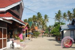 Festival Derawan Libatkan Masyarakat