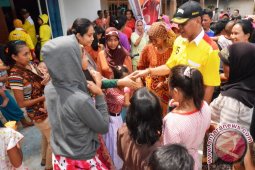 Tokoh Masyarakat Pontianak Utara Dukung Pasangan "Fress"