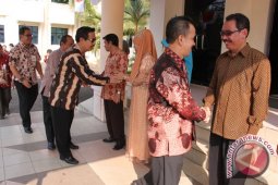 Pemilih HST Meningkat 25 Persen
