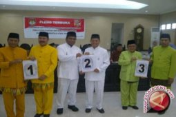 Tim Pemenangan Perseorangan Ingin Wujudkan Pilkada Bermartabat