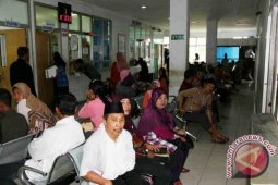 Pasien RSUD Penajam Keluhkan Tidak Tersedianya Obat