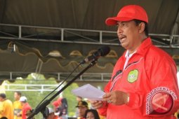 Haornas di Kukar Dirangkai Penghargaan Atlet Berprestasi