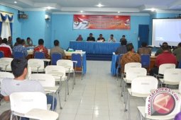 Daftar Pemilih Tetap Sekadau 145.320 Jiwa