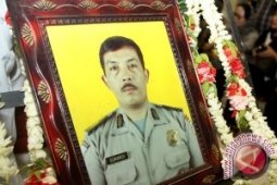 Polisi: penembakan Sukardi direncanakan