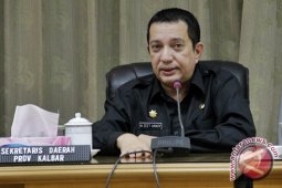 Kalbar Butuh 3.196 MW Listrik Untuk Industri 2020