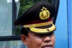 Kapolres Paser Tidak Tahu Hasil Penyidikan Propam