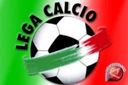 Jadwal pertandingan Liga Utama Italia
