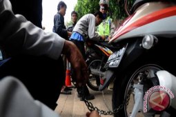 Polres Pangkalpinang Selidiki Kasus Pencurian Kendaraan Bermotor