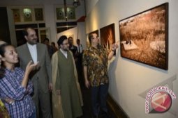 Fotografer: Iran itu Ramah