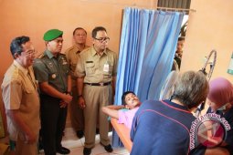 BKKBN Targetkan 2.147 Akseptor