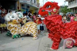 Baronsai Melayu Meriahkan Puncak Peringatan HANI