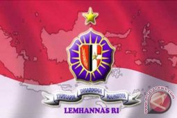 Lemhanas Apresiasi Tim Transisi Jokowi-JK