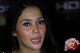 Maia Estianty penuhi panggilan polisi