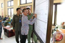 Imdaad-Ipong Raih Suara Terbanyak di Penajam