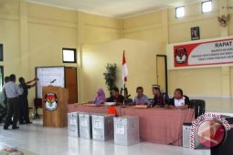 Timses Imdaad Tolak Tandatangani Hasil Pleno KPU