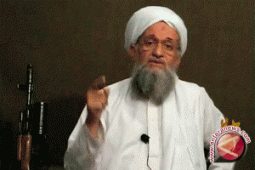 Al-qaeda Serukan Jangan Serang Kelompok Muslim Berbeda