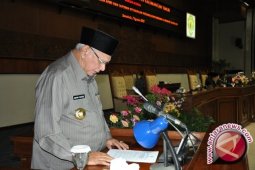 Pansus DPRD Minta Pemprov Fokus pada Outcome Program Pembangunan