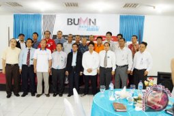 BUMN Bengkulu tingkatkan peran bangun "bumi rafflesia"