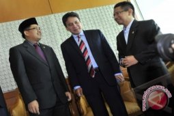 DPR Setuju Mirza Adityaswara Jadi Deputi Gubernur Senior BI