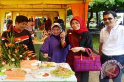 Festival Mahakam Akan Pecahkan Dua Rekor Muri